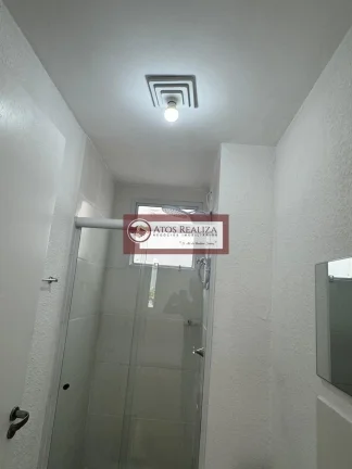 Imagem Apartamento à Venda em Vila do Encontro SP, 2 Dorms, 38m², R$240mil