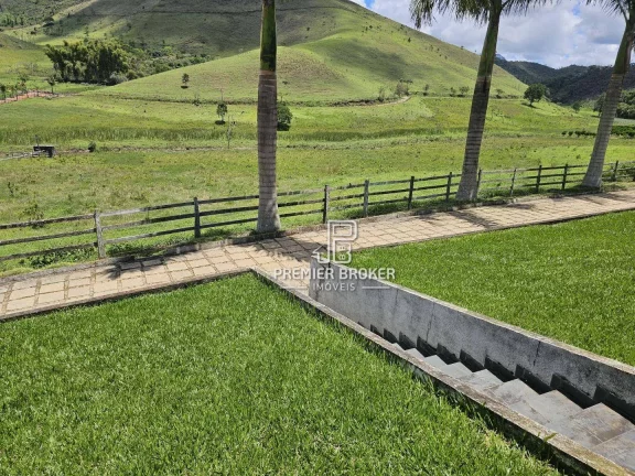 Imagem Sítio à venda, 940000 m² por R$ 4.700.000,00 - Vieira - Teresópolis/RJ