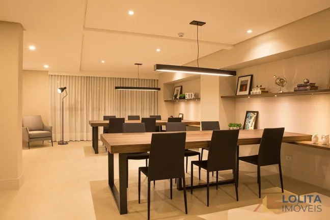 Imagem Apartamento à Venda no Itacorubi, 2 quartos e 1 vaga de garagem, Florianópolis/SC