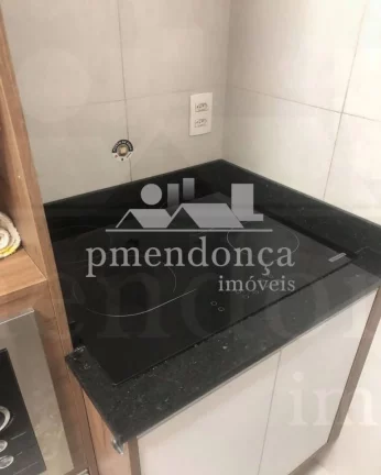 Imagem Apartamento funcional em Pinheiros com 1 suíte e 1 vaga, 39m²