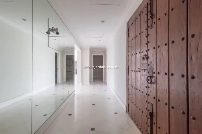 Imagem Apartamento para alugar Jardim Europa São Paulo