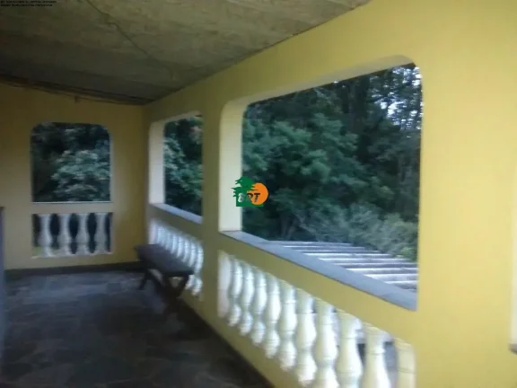 Imagem Chácara para Venda em São Roque, Alto Da Serra, 4 dormitórios, 3 suítes, 3 banheiros, 1 vaga