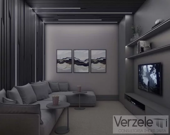 Imagem Apartamento Quadra Mar para Venda em Balneário Camboriú / SC no bairro Centro