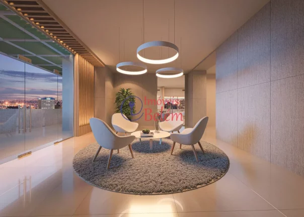 Imagem Imóveis Belém vende Torre Lumiar 3/4