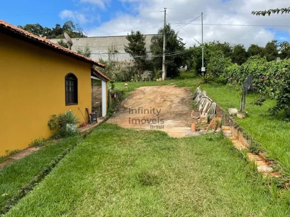 Imagem Sítio à venda no bairro Satélite - Juatuba/MG