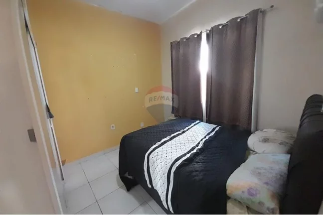 Imagem Casa em Vila Valqueire com 3 quartos e piscina em condomínio fechado