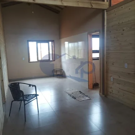 Imagem Casa a venda com 2 dormitorios no Loteamento Pedro Bez Machado em Torres/RS