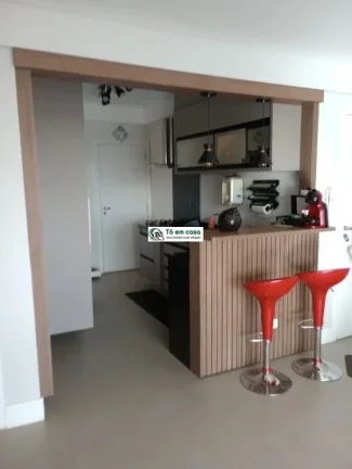 Imagem APARTAMENTO RESIDENCIAL em SÃO JOSÉ DOS CAMPOS - SP, URBANOVA I