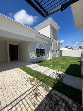 Imagem CASA DISPONIVEL PARÁ VENDA NO RESIDENCIAL FLORENÇA, EM SINOP - MT.