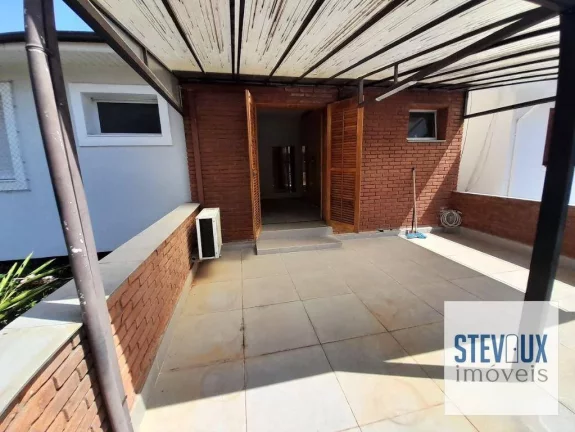 Imagem Casa com 2 dormitórios, 120 m² - venda por R$ 2.000.000,00 ou aluguel por R$ 10.119,60/mês - Vila Olímpia - São Paulo/SP