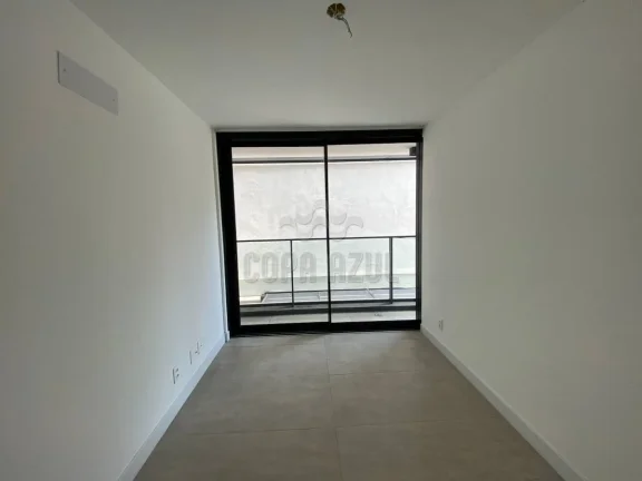 Imagem Lagoa – Avenida Borges de Medeiros | Residencial › Apartamento 4 quarto(s) à Venda