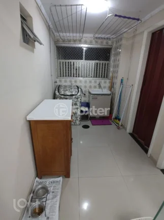 Imagem Apartamento Água Branca - 106M², 3 Dorms, 1 Suíte, 1 Vaga Determinada, Salão de Festas, Brinquedoteca, Quadra, Playground.