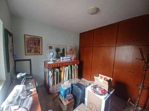 Imagem Excelente Casa Térrea na Vila Assis Sorocaba SP
