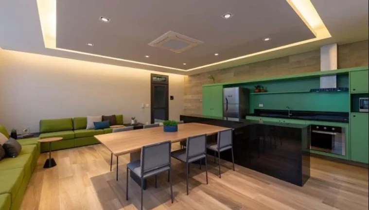Imagem Studio na Bela Vista com lazerem edificio novo - Penaforte Mendes