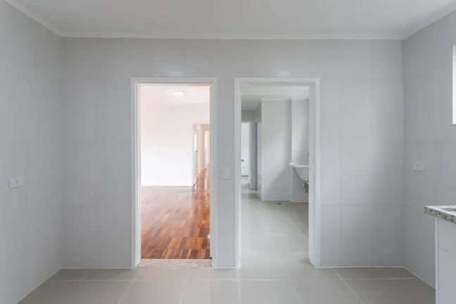 Imagem Apartamento 112M², 3Q, 1 Suíte, 2 Banheiros, 2 Vagas, Academia, Salão de Festas.