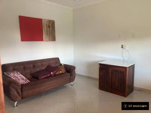 Imagem Casa de Campo à venda na região de Atibaia Laranja Azeda p/ Financiamento