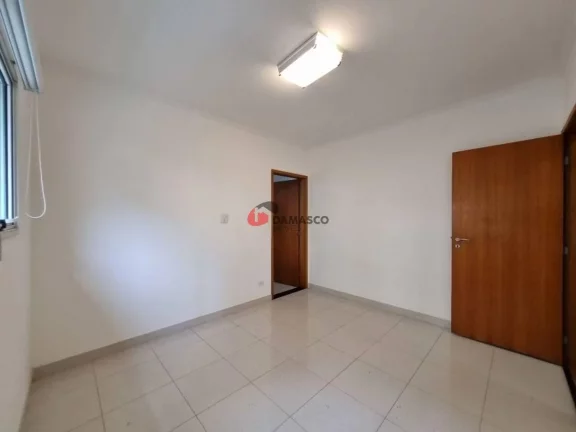 Imagem Apartamento para Locação 4 Quartos, 2 Suites, 5 Vagas, 260M², Santo Antônio, São Caetano do Sul - SP