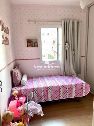 Imagem 2 quartos com suíte à venda em Morada de Laranjeiras - Serra