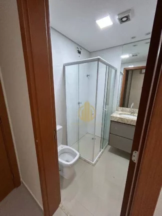 Imagem Apartamento com 3 Suites à venda, 115 m² por R$ 760.000 - Jardim Botânico - Ribeirão Preto/SP