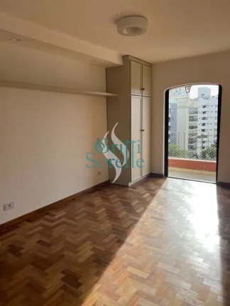 Imagem Apartamento à Venda no Brooklin Paulista - São Paulo/SP.