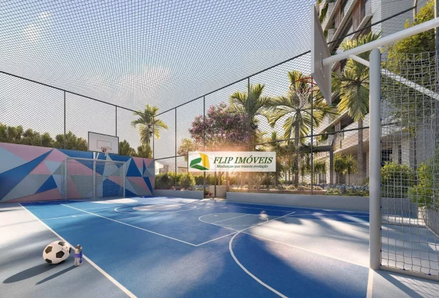 Imagem Lançamento Alenza Cambuí, apartamento de 157m² a 281 m² no miolo do Cambuí - SP