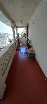 Imagem Casa à venda 3 Quartos, 2 Vagas, 135M², Santa Maria, São Caetano do Sul - SP