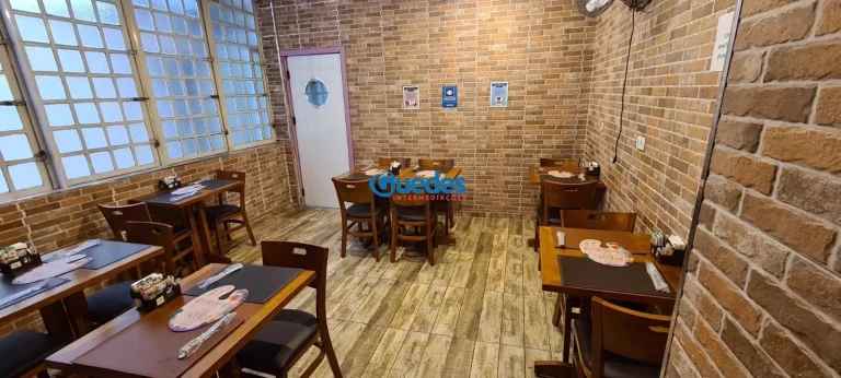 Imagem Restaurante em Barra Funda - São Paulo