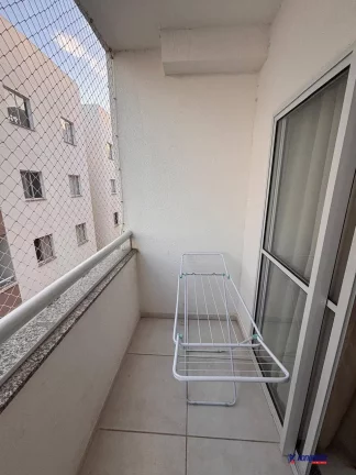 Imagem VENDO APARTAMENTO 2 DORMITORIOS NO GARDEN CLUBE - SIM