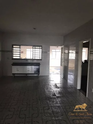Imagem Excelente sobrado, com amplo espaço comercial na parte inferior em Taubaté