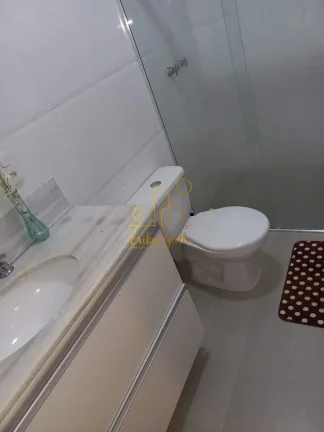 Imagem Venda  Casa em Condomínio | Colônia / Mirante  Jundiaí