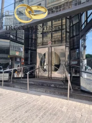 Imagem SALA COMERCIAL em São Paulo - SP, Santa Cecilia