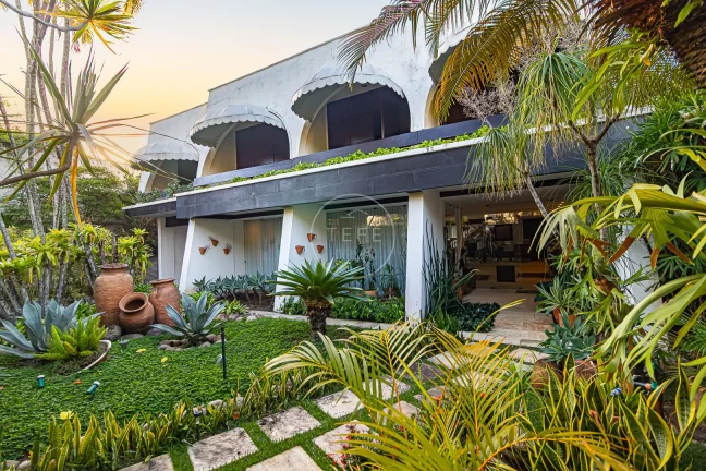 Imagem CASA com 4 SUÍTES no Condomínio NOVA IPANEMA - Barra da Tijuca