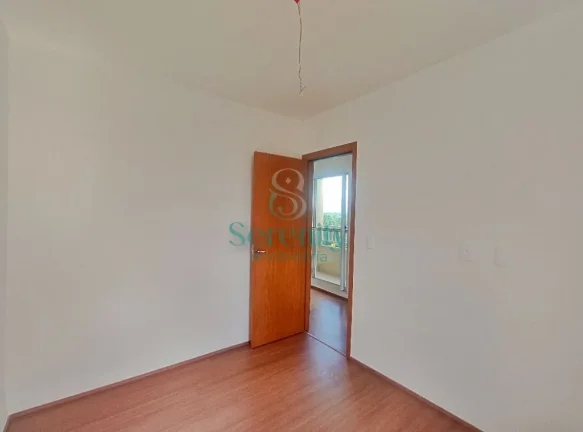 Imagem Apartamento nunca habitado à venda e locação - La Viena/MRV - Jardim Sabará