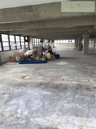 Imagem Prédio Inteiro para venda em São Paulo no bairro Barra Funda