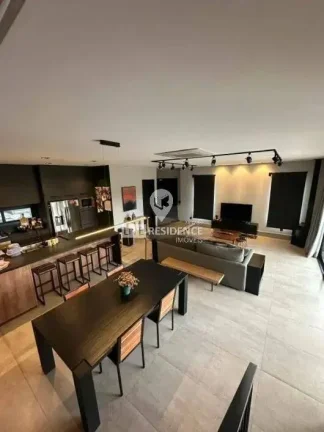 Imagem Casa a´venda Residencial Terras Nobres, Itatiba - SP