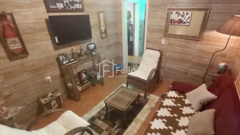 Imagem Casa a venda na Restinga Nova