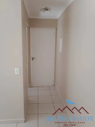 Imagem Apartamento à venda com 50m, 2 quartos e 1 vaga -São Jorge !