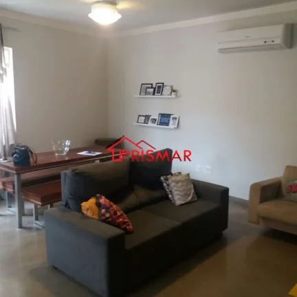 Imagem Sobreposta no canal 3 condominio fechado