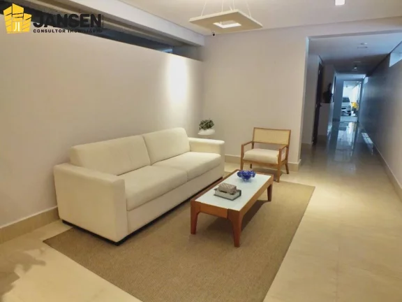 Imagem APARTAMENTOS COM 03 QUARTOS E VISTA DEFINITIVA PARA O MAR NO BAIRRO MIRAMAR