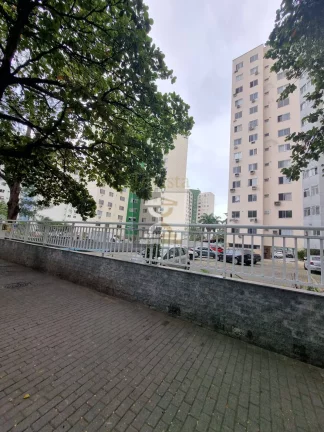 Imagem Jacarepaguá - Condomínio do Edifício Panorama - apartamento 2 quartos