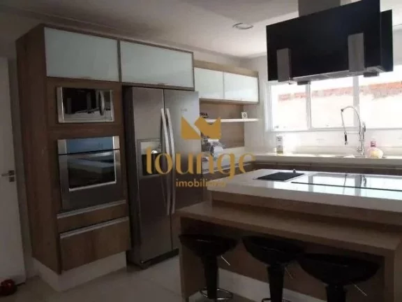 Imagem Casa Em Condominio em Votorantim