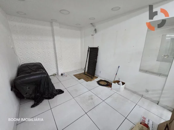 Imagem Loja à venda, 12 m² por R$ 265.000,00 - Centro - Nova Iguaçu/RJ