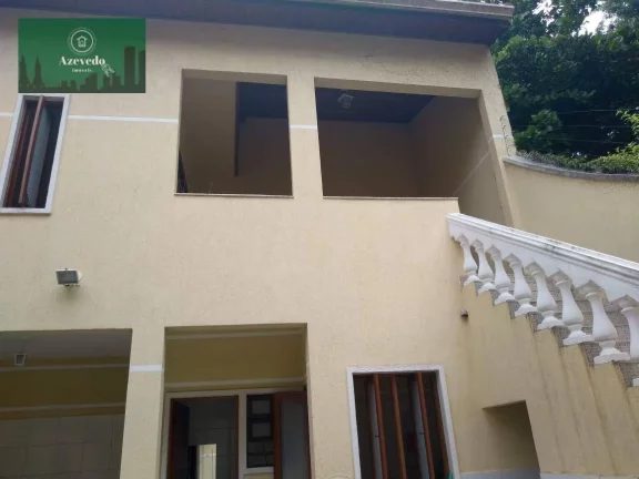 Imagem Sobrado com 3 dormitórios à venda, 305 m² por R$ 1.177.000,00 - Jardim Santa Clara - Guarulhos/SP