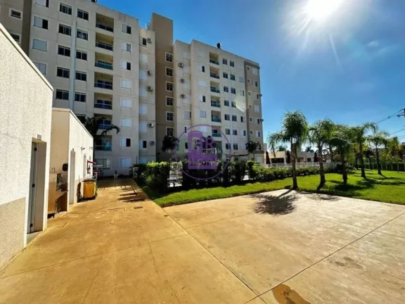 Imagem Apartamento a venda no Lago Maggorie Acquaville