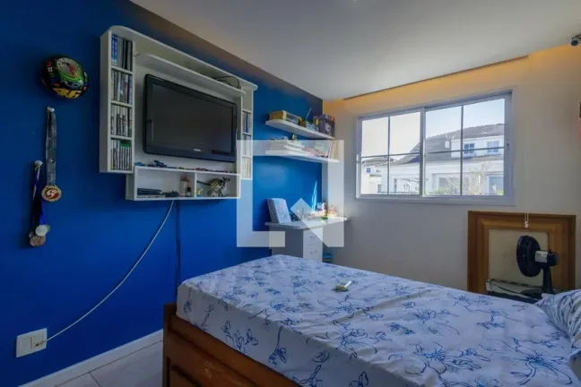 Imagem Casa à Venda - Recreio, 4 Quartos, 213 m2