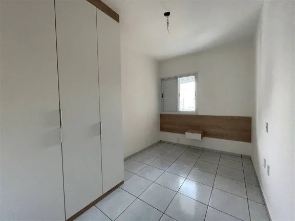 Imagem APARTAMENTO COM 78 m² - FORTE - PRAIA GRANDE SP