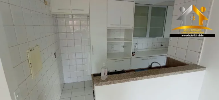 Imagem Apartamento para locação no condomínio Hyde Park - Batelli Imóveis