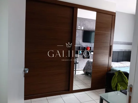 Imagem APARTAMENTO A VENDA NO RESIDENCIAL CONQUISTA AGAPEAMA - JUNDIAÍ - SP