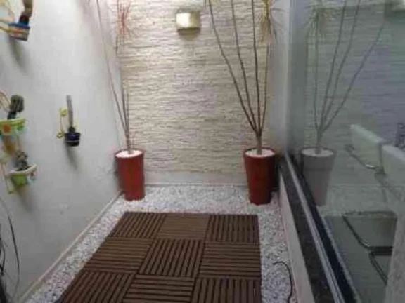 Imagem Sobrado para Venda por R$1.300.000,00 com 231m², 4 dormitórios, 2 suites e 4 vagas - Itaquaquecetuba, São paulo / SP - Cód. BDI28184