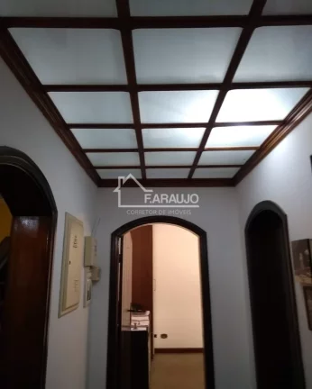 Imagem Casa à venda em Jardim Leocádia com 565m² 6 quartos, 7 vagas